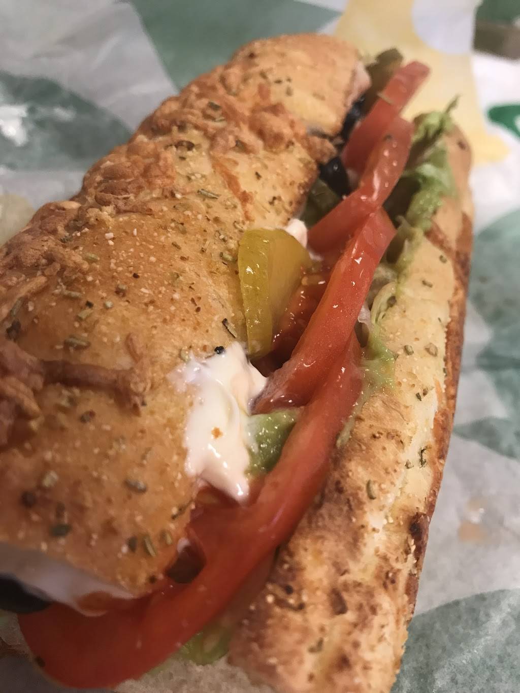 Subway Restaurants | restaurant | 1050 E Main St, Worthington, PA 16262, USA | 7242973132 OR +1 724-297-3132