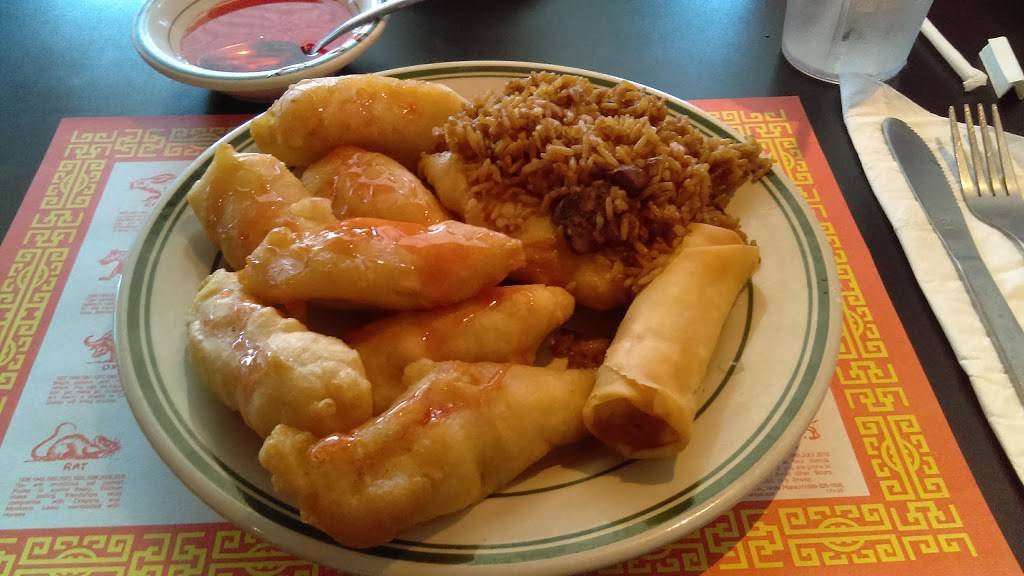 Chinese food lewiston maine