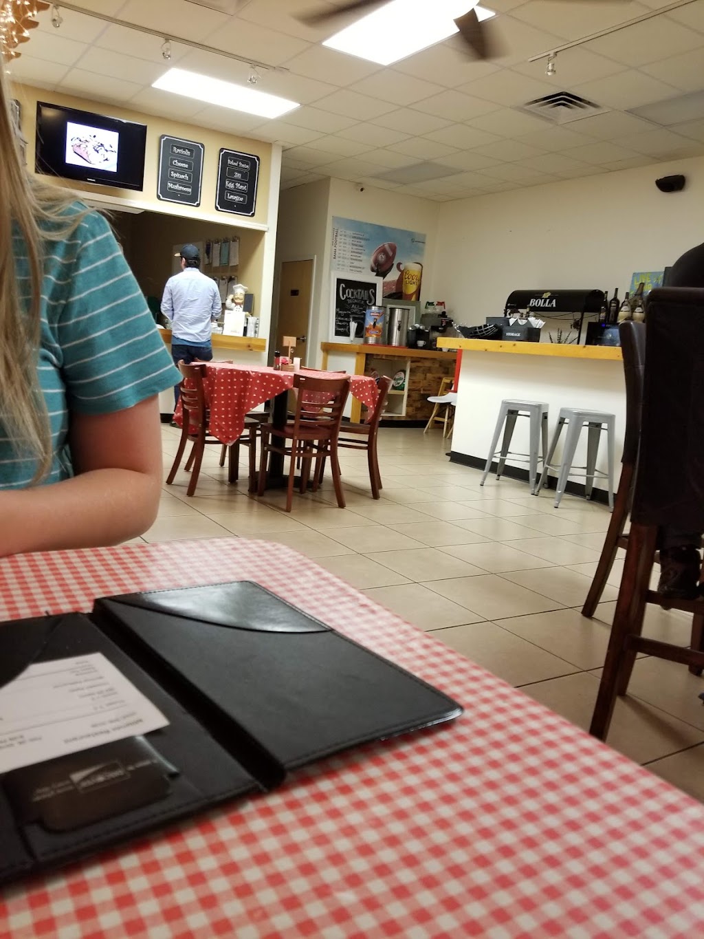 Milano Ristorante | restaurant | 1109 Boll Weevil Cir #1, Enterprise, AL 36330, USA | 3343083238 OR +1 334-308-3238