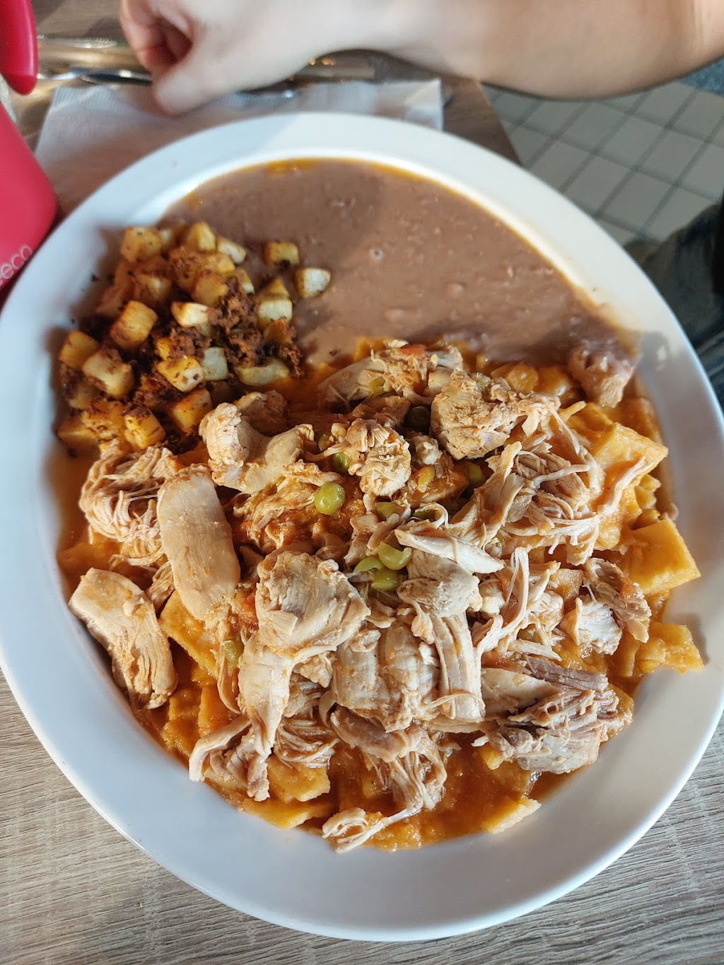 Casa Palenque | restaurant | 606 E Expressway 83, McAllen, TX 78503, USA | 9566270349 OR +1 956-627-0349