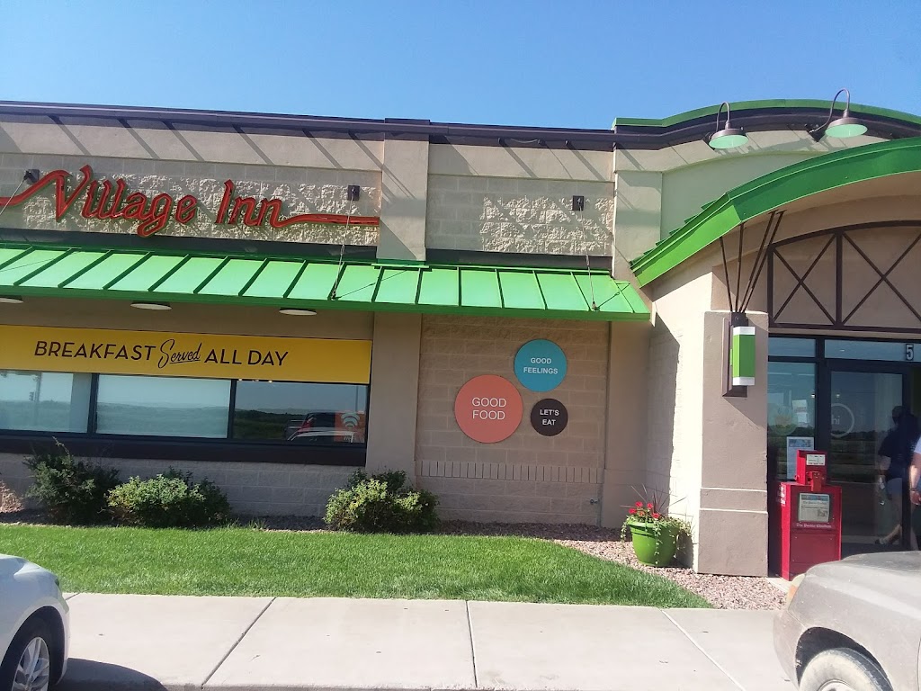 Village Inn | bakery | 5 Walmart Way, La Junta, CO 81050, USA | 7193841084 OR +1 719-384-1084