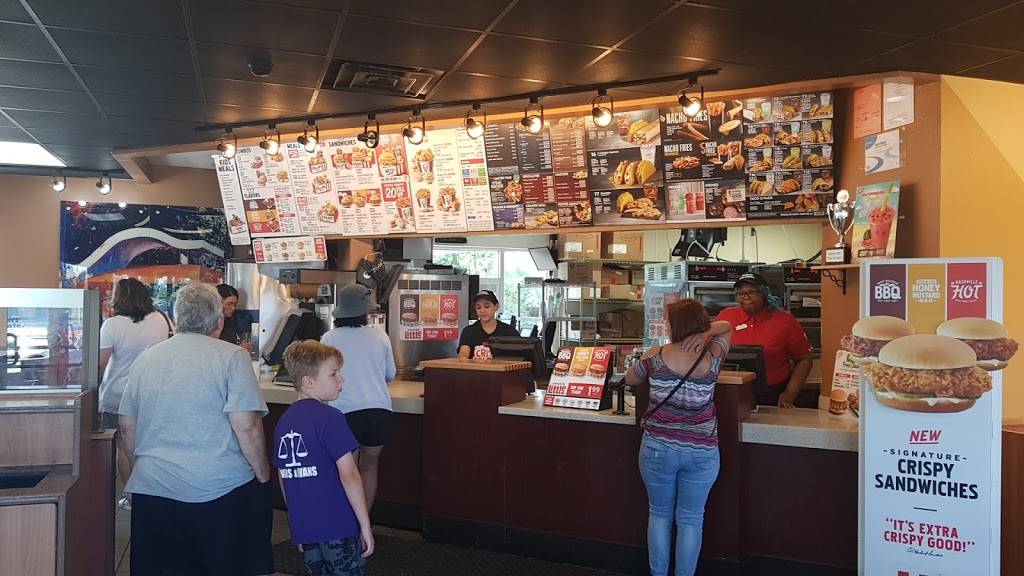 Taco Bell | meal takeaway | 10517 Bennett Rd, Dunkirk, NY 14048, USA | 7166722727 OR +1 716-672-2727