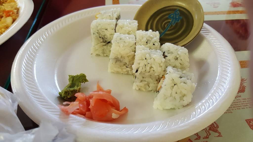 Zi Jing Chinese | meal delivery | 6525 Memphis Arlington Rd, Memphis, TN 38135, USA | 9013868918 OR +1 901-386-8918