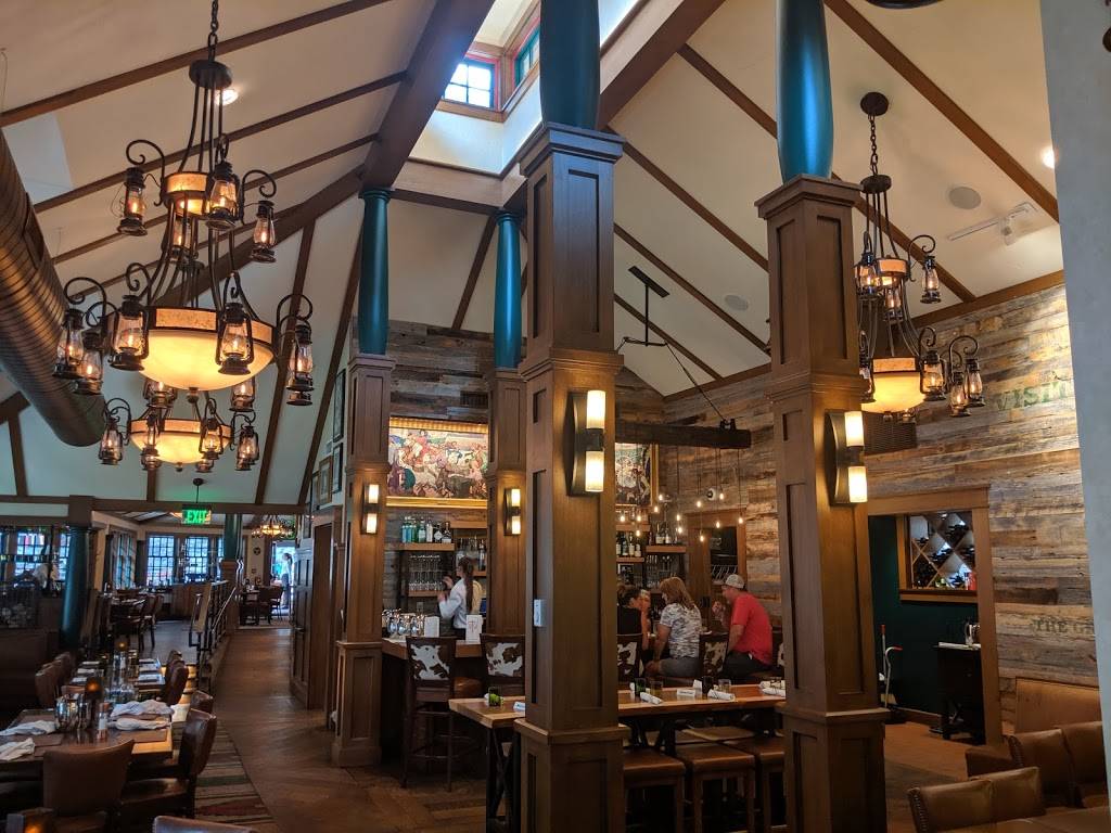 Restaurant 1858 6 Lake Ave, Colorado Springs, CO 80906, USA