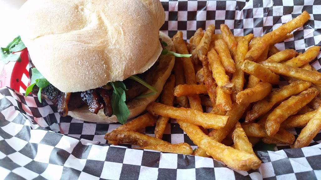 IDK? CAFE + Catering | cafe | 1 W Cass Hough Dr, Rogers, AR 72756, USA | 4798770032 OR +1 479-877-0032