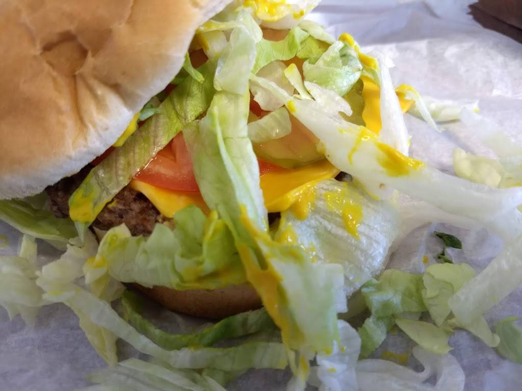 Kevins Korner | restaurant | 1611 Market St, Pascagoula, MS 39567, USA | 2287621535 OR +1 228-762-1535
