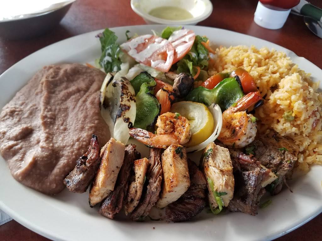 Poblano's Mexican Grill - Restaurant | 1250 Eldridge Pkwy, Houston, TX ...