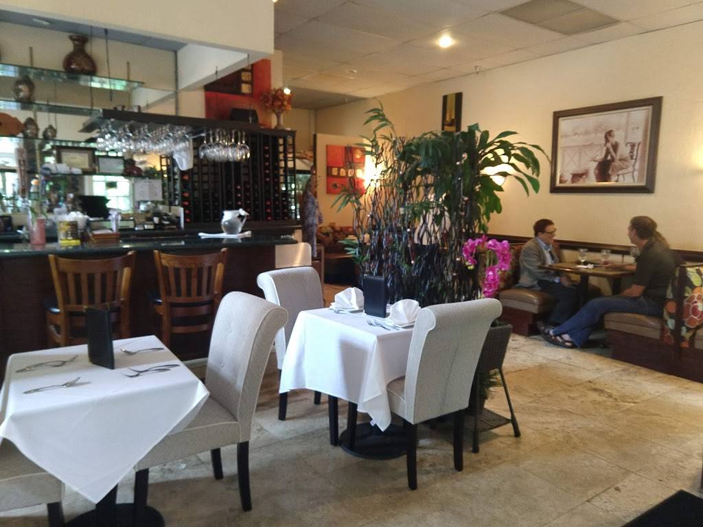 Ruan Thai Hut 1107 Main St, Hilton Head Island, SC 29926, USA