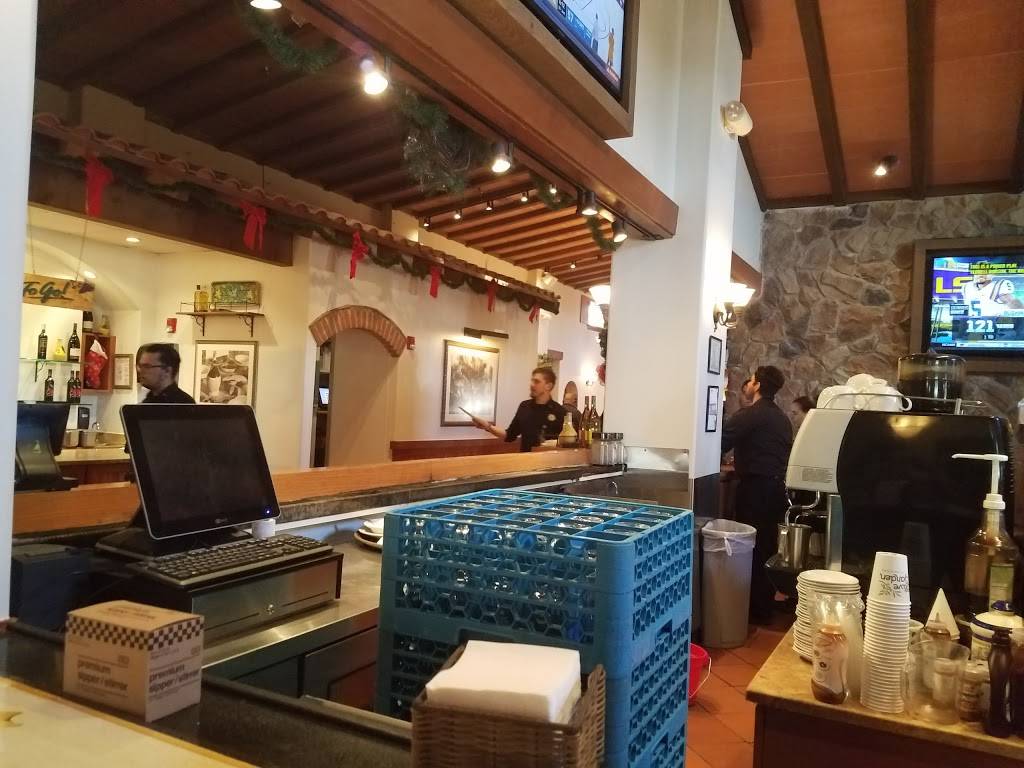 Olive Garden Italian Restaurant Meal Takeaway 12827 Ranch Rd