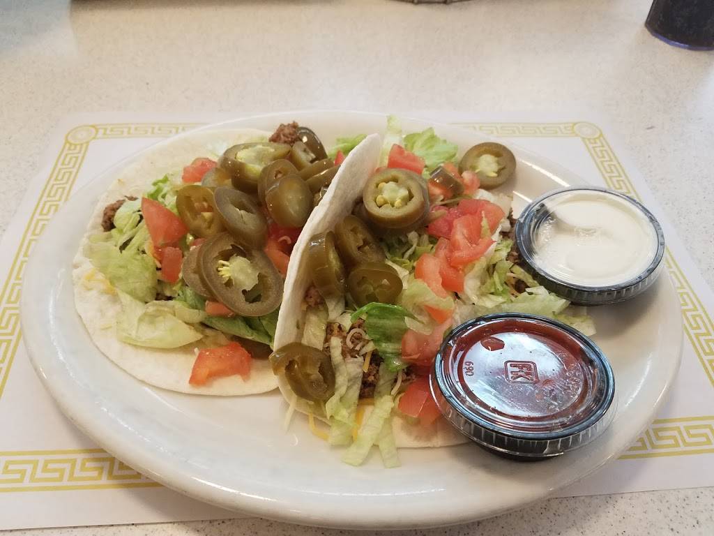 Collegiate | restaurant | 31 N Main St, Alfred, NY 14802, USA | 6075879293 OR +1 607-587-9293