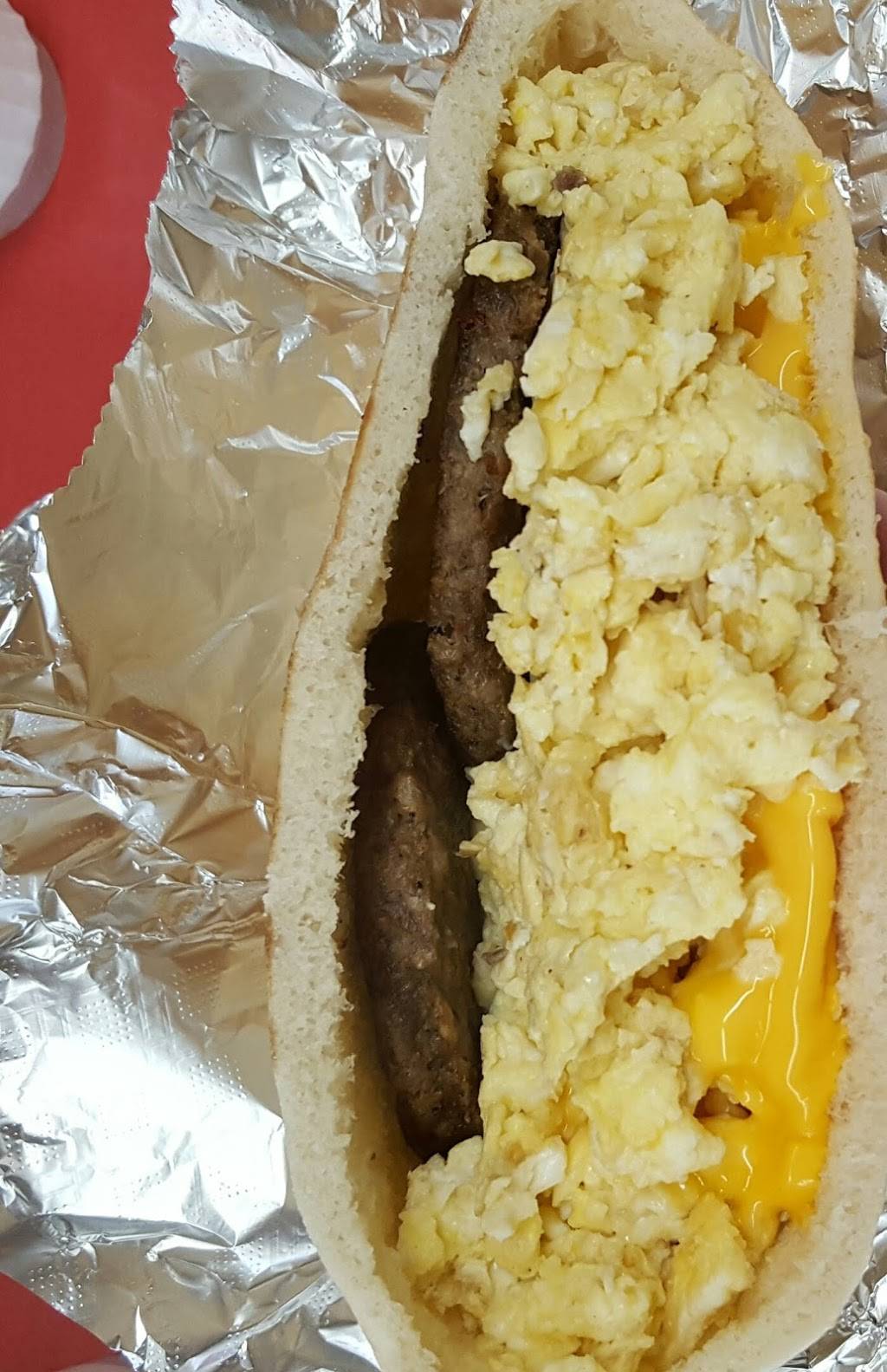 Lunch Break | meal takeaway | 2851 1Edgewood Avenue North, Jacksonville, FL 32254, USA | 9043565075 OR +1 904-356-5075