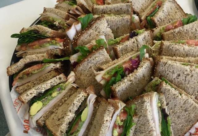 Tropical Smoothie Cafe | restaurant | 6925 Commons Plaza, Chesterfield, VA 23832, USA | 8047179060 OR +1 804-717-9060