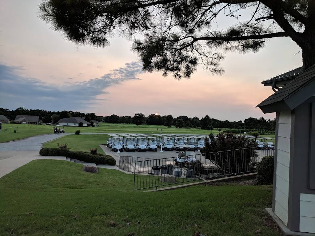 Patricia Island Country Club | restaurant | 4980 Clubhouse Rd, Grove, OK 74344, USA | 9187863338 OR +1 918-786-3338