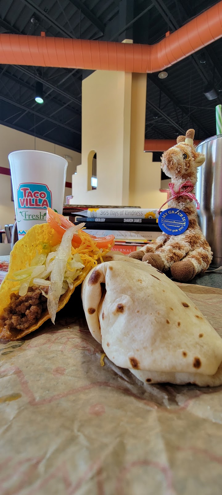 Taco Villa Restaurant 201 Andrews Hwy, Midland, TX 79701, USA