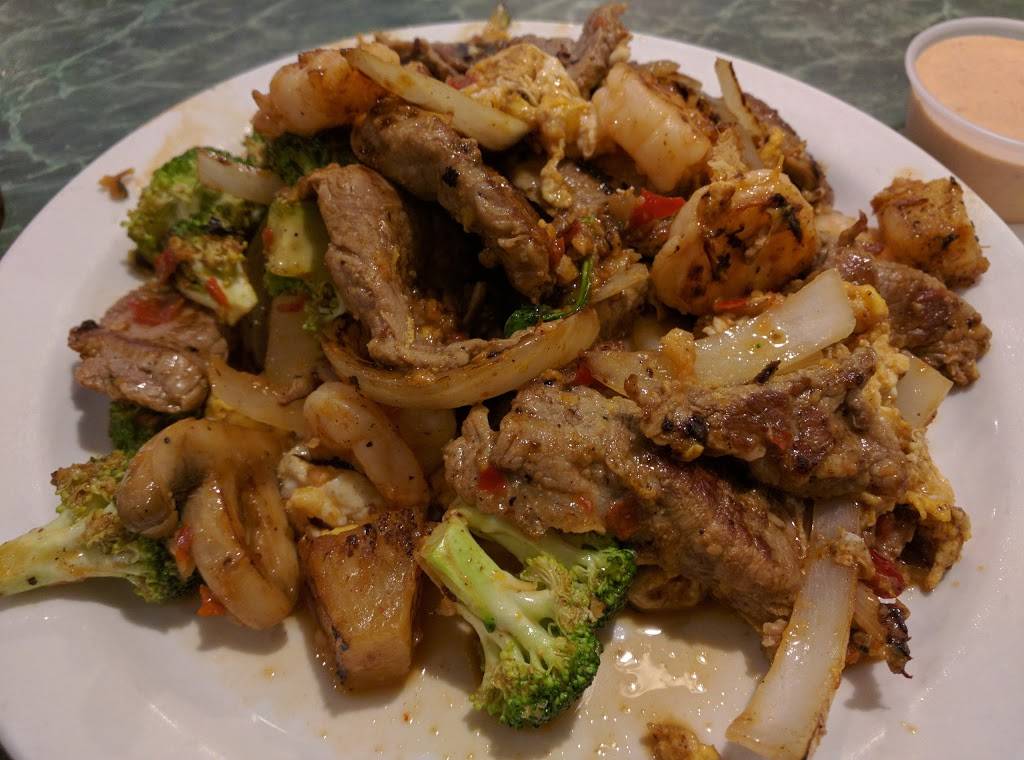 Grand Buffet | restaurant | 2700 Tamiami Trail E, Naples, FL 34112, USA | 2397325777 OR +1 239-732-5777