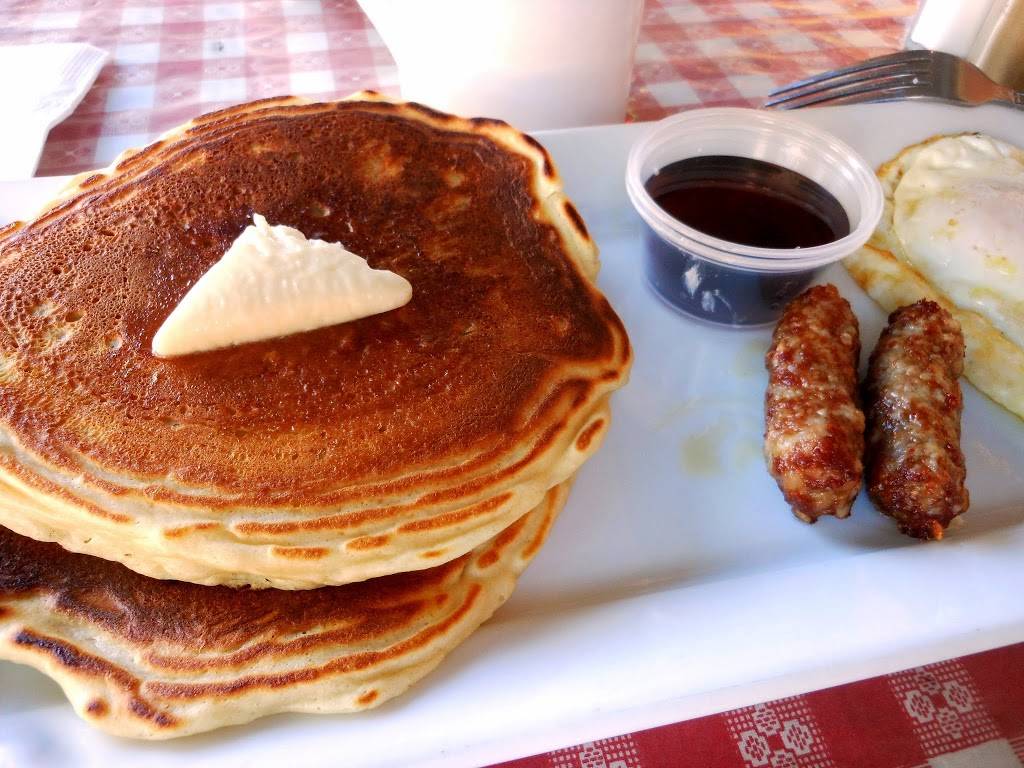 Sundays Old Town Bistro | restaurant | 520 S Myrtle Ave, Monrovia, CA 91016, USA | 6263037100 OR +1 626-303-7100