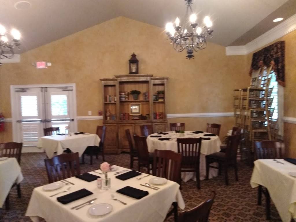 The Cottage On Main Restaurant 2987 Main St Nw Building B