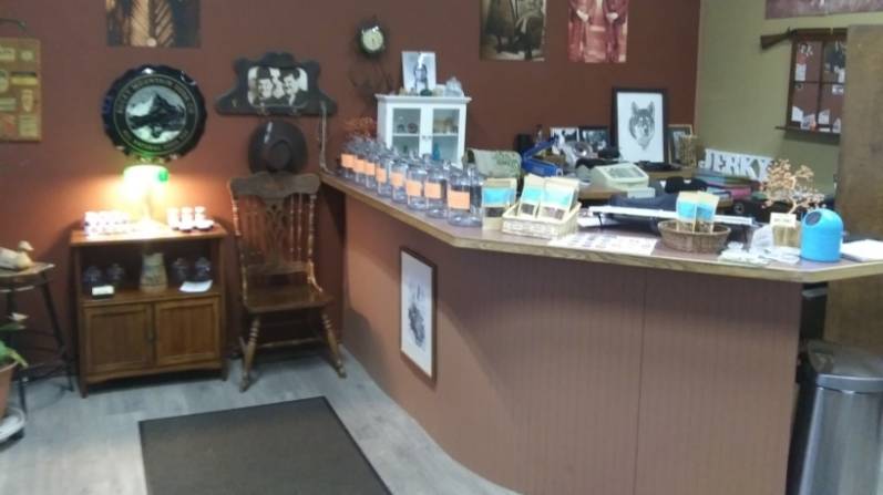 Jerkymikes-authentic colorado beef jerky | meal takeaway | 16250 S Golden Rd, Golden, CO 80401, USA | 3032648845 OR +1 303-264-8845