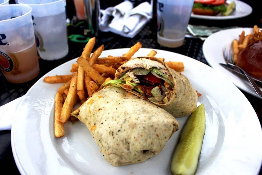 The Grove Pub & Grill | restaurant | 2008 Main St, Spring Grove, IL 60081, USA | 8156750220 OR +1 815-675-0220
