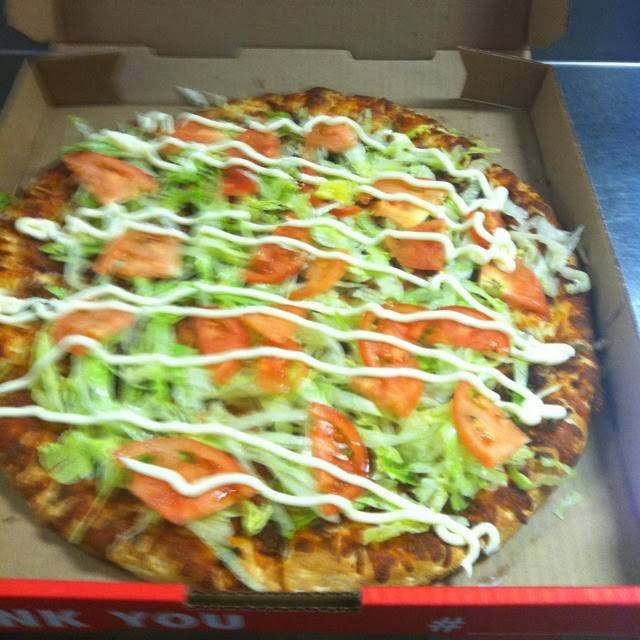 Happys Pizza | meal delivery | 33980 Van Born Rd, Wayne, MI 48184, USA | 7345951111 OR +1 734-595-1111