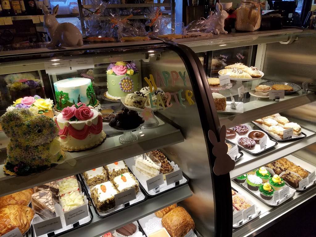 The Gingerbread House Bakery S63W16147 College Ave, Muskego, WI 53150, USA