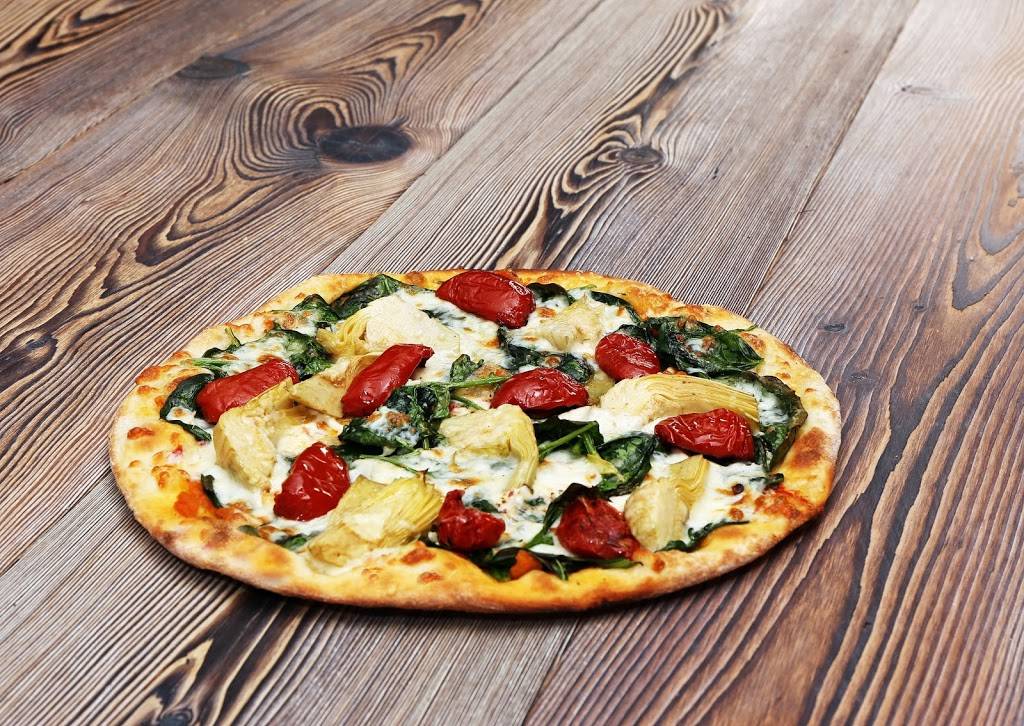 Pizzaville | meal delivery | 30 Broadleaf Ave #102, Whitby, ON L1R 0B5, Canada | 9056558855 OR +1 905-655-8855