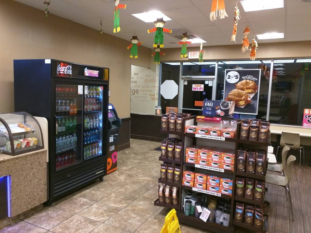 Dunkin Donuts | cafe | 1625 Princeton Ave, Lawrenceville, NJ 08648, USA | 6096958500 OR +1 609-695-8500
