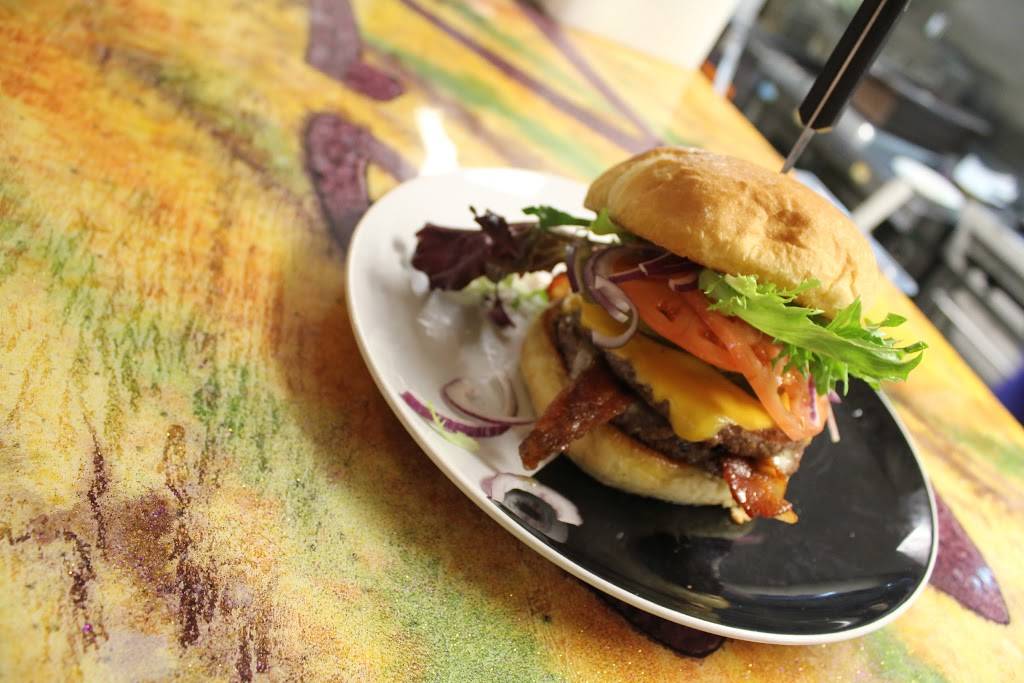 ZBest West | restaurant | 101 S East St, Annawan, IL 61234, USA | 3099355665 OR +1 309-935-5665