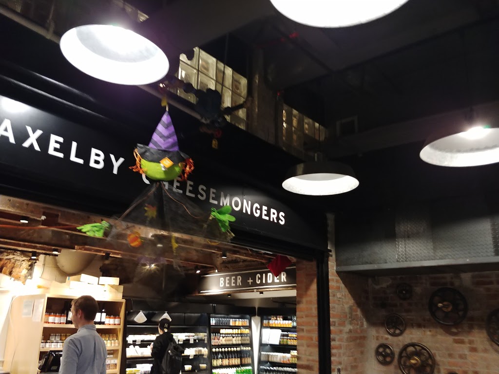 Saxelby Cheesemongers | 75 9th Ave, New York, NY 10011, USA