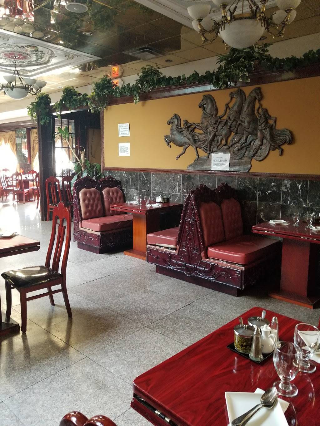Tangra | restaurant | 39-23 Queens Blvd, Sunnyside, NY 11104, USA | 7187868008 OR +1 718-786-8008