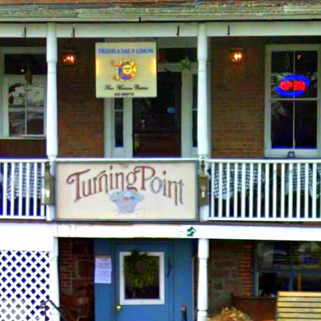 Turning Point | restaurant | 468 Piermont Ave, Piermont, NY 10968, USA | 8453591089 OR +1 845-359-1089