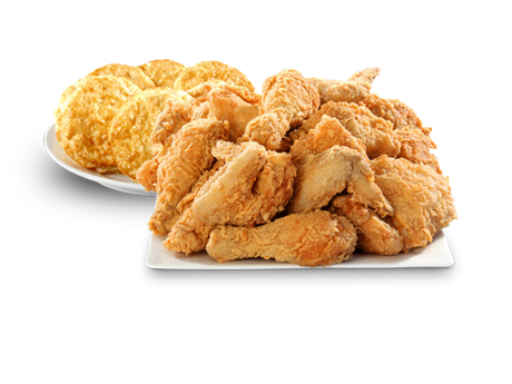 Bojangles Famous Chicken n Biscuits | restaurant | 1105 E Atlantic St, South Hill, VA 23970, USA | 4344476910 OR +1 434-447-6910