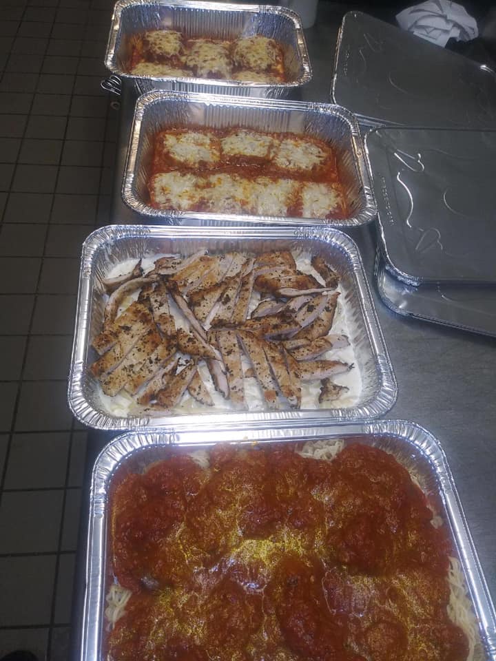Joe's Italian Ristorante Ponchatoula 1625 US51 Suite F, Ponchatoula