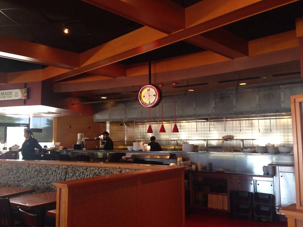 Pei Wei | 713 Hebron Pkwy Suite 200, Lewisville, TX 75057, USA