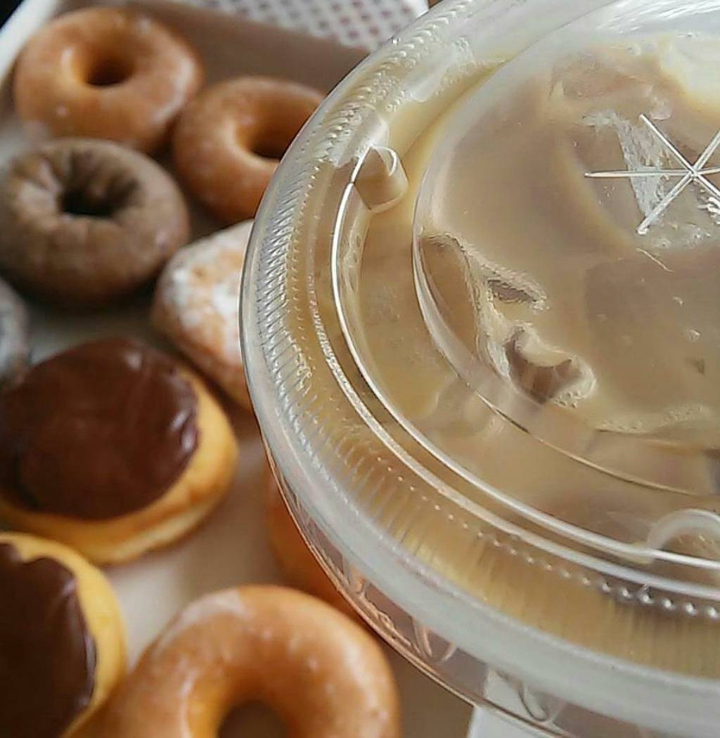 Dunkin | bakery | 627 Signal Mountain Rd, Chattanooga, TN 37405, USA | 4235313845 OR +1 423-531-3845