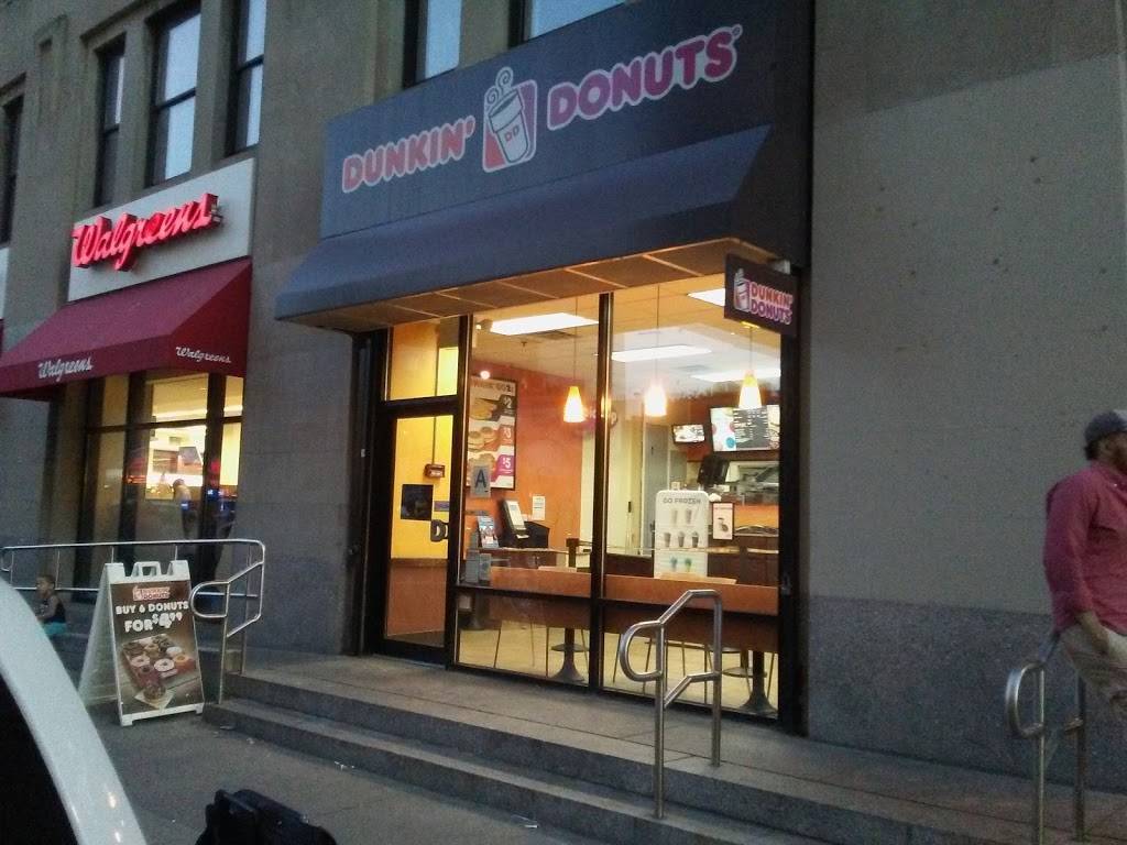Dunkin Donuts | cafe | 260 E 161st St, Bronx, NY 10451, USA | 7182922908 OR +1 718-292-2908