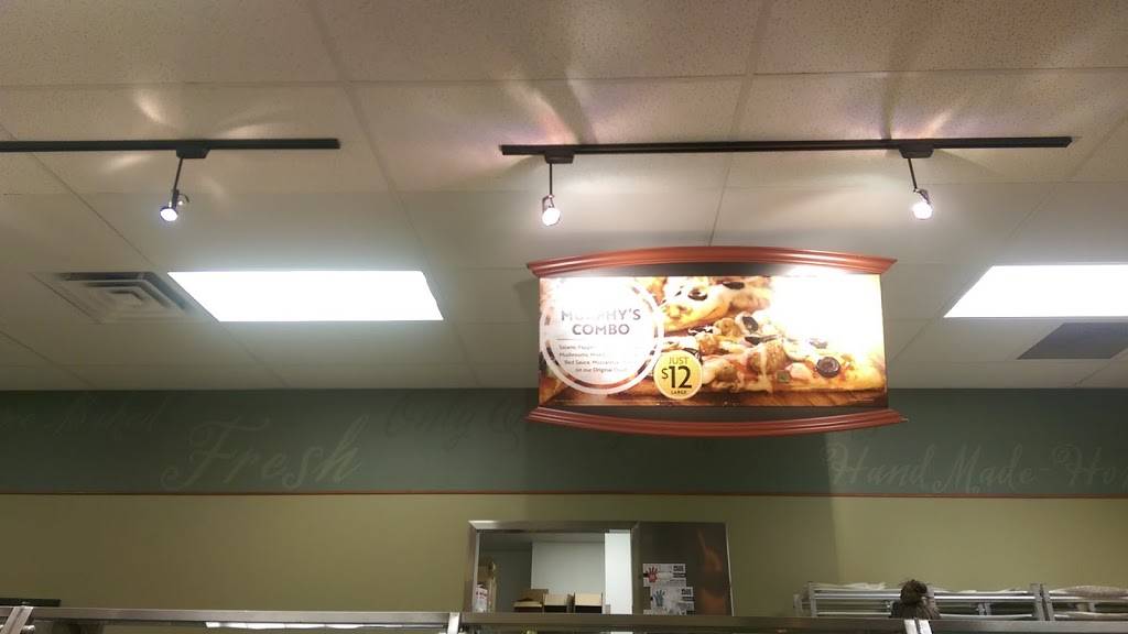 Papa Murphy's Take 'N' Bake Pizza Meal takeaway 14 W Eaton Rd 120, Chico, CA 95973, USA