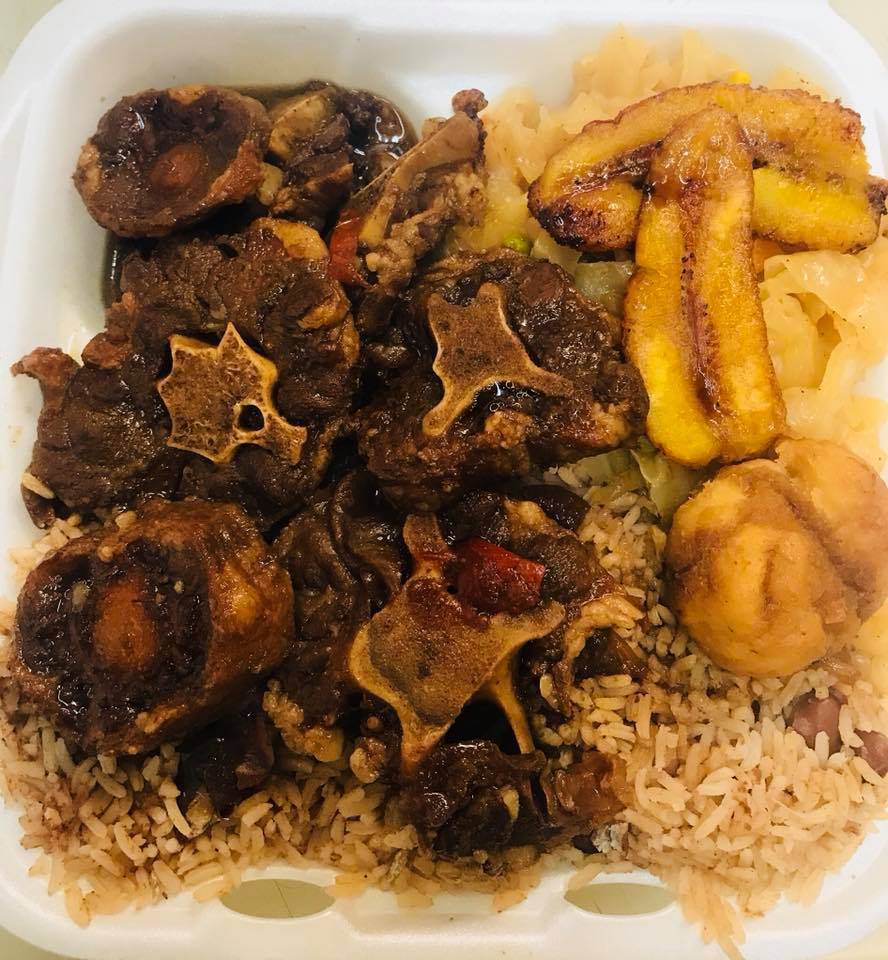 THE JAMAICAN DUTCH POT RESTAURANT, Rochester - Restaurant Reviews