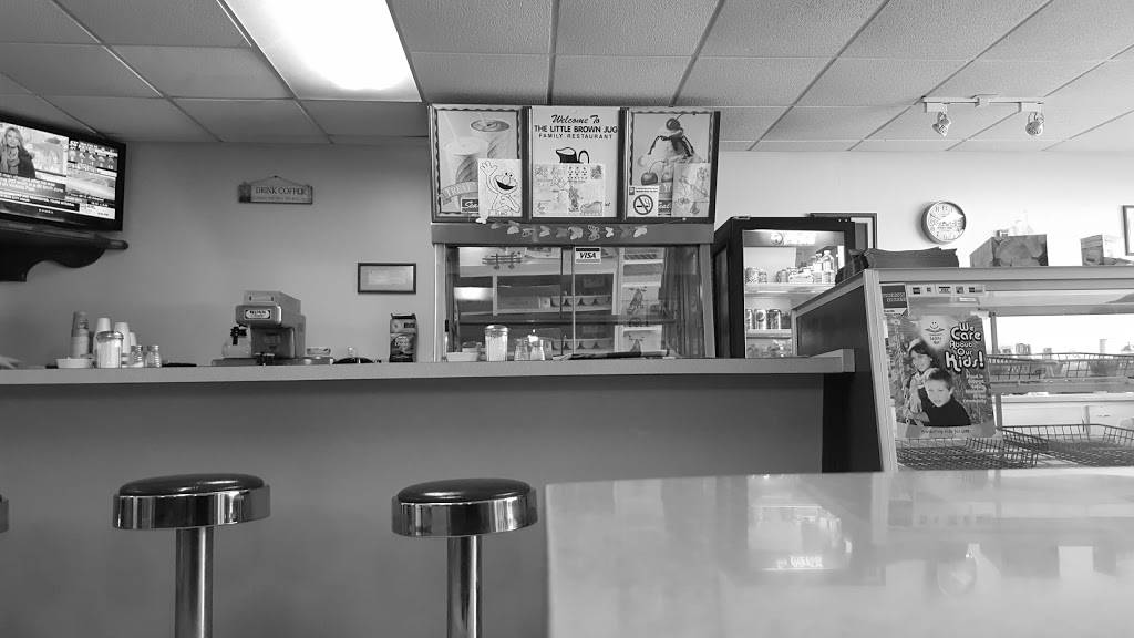 Little Brown Jug The | restaurant | 314 Osborne St, Beaverton, ON L0K 1A0, Canada | 7054264573 OR +1 705-426-4573