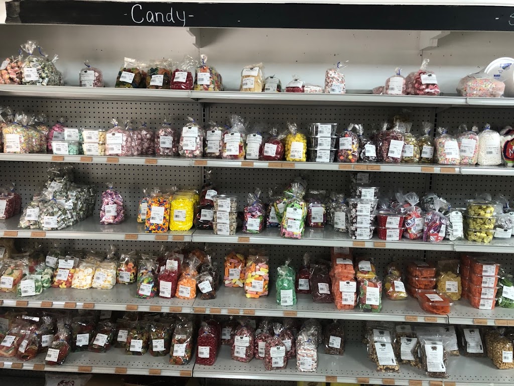Small Town Goods, LLC. | cafe | 192 2nd St, West Farmington, OH 44491, USA | 3308891169 OR +1 330-889-1169