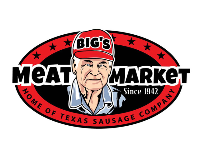 Bigs Meat Market | restaurant | 270 Old San Antonio Rd, Buda, TX 78610, USA | 7374147013 OR +1 737-414-7013