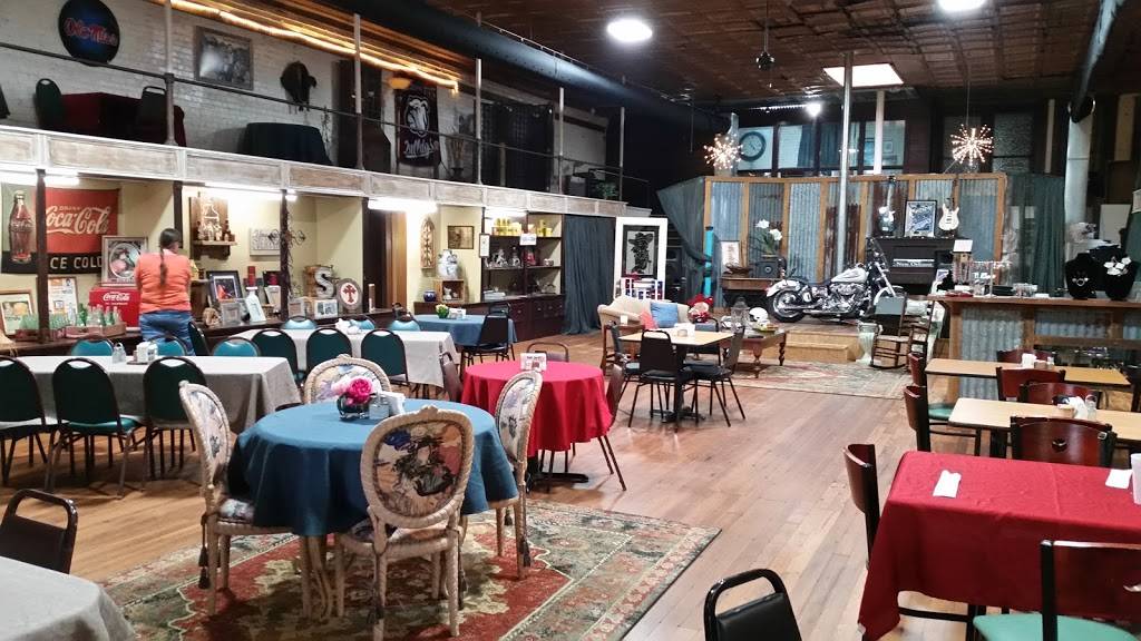 The Enid Depot | restaurant | 1027 Jackson Ave, Enid, MS 38927, USA | 6626239485 OR +1 662-623-9485