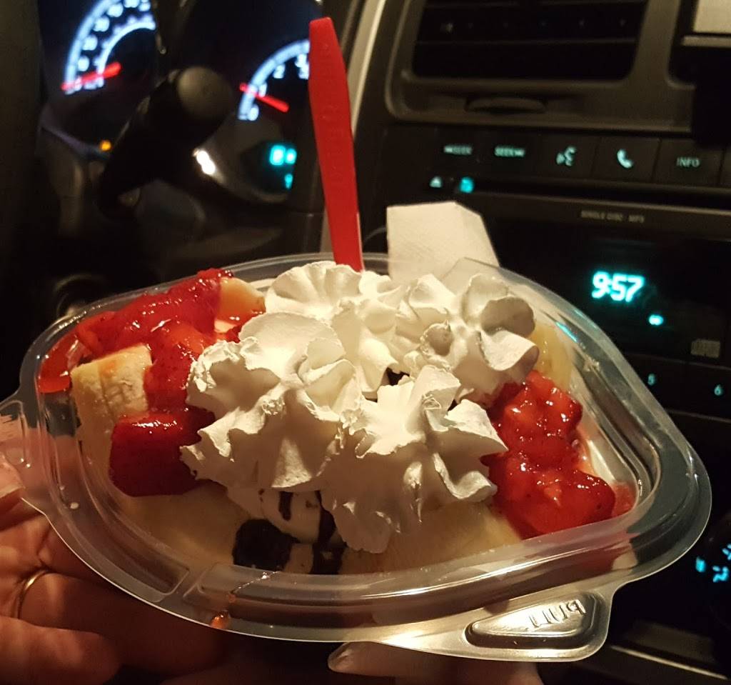 Dairy Queen Grill & Chill | restaurant | 1599 Nashville Rd, Franklin, KY 42134, USA | 2705864121 OR +1 270-586-4121