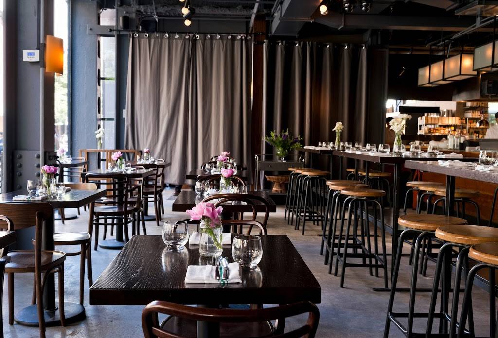 Foragers Table | restaurant | 300 W 22nd St, New York, NY 10011, USA | 2122438888 OR +1 212-243-8888