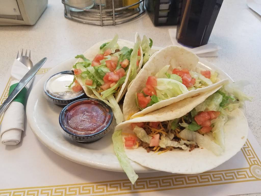 Collegiate | restaurant | 31 N Main St, Alfred, NY 14802, USA | 6075879293 OR +1 607-587-9293