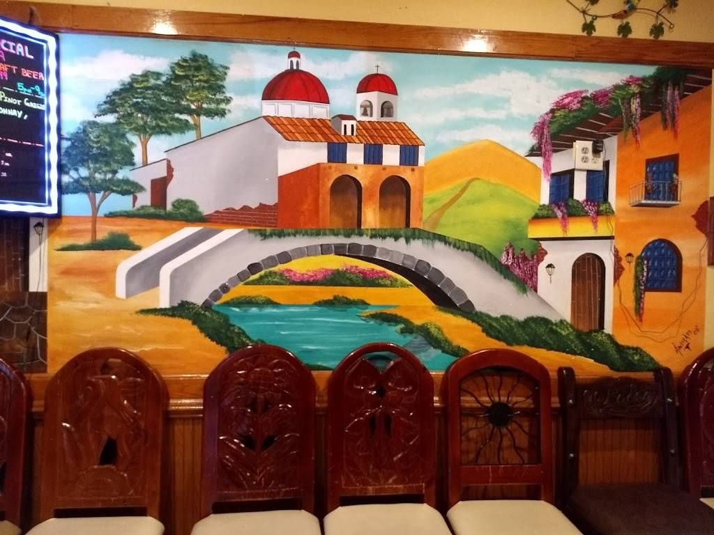 El Rodeo | restaurant | 3518 Orange Ave NE, Roanoke, VA 24012, USA | 5404000458 OR +1 540-400-0458