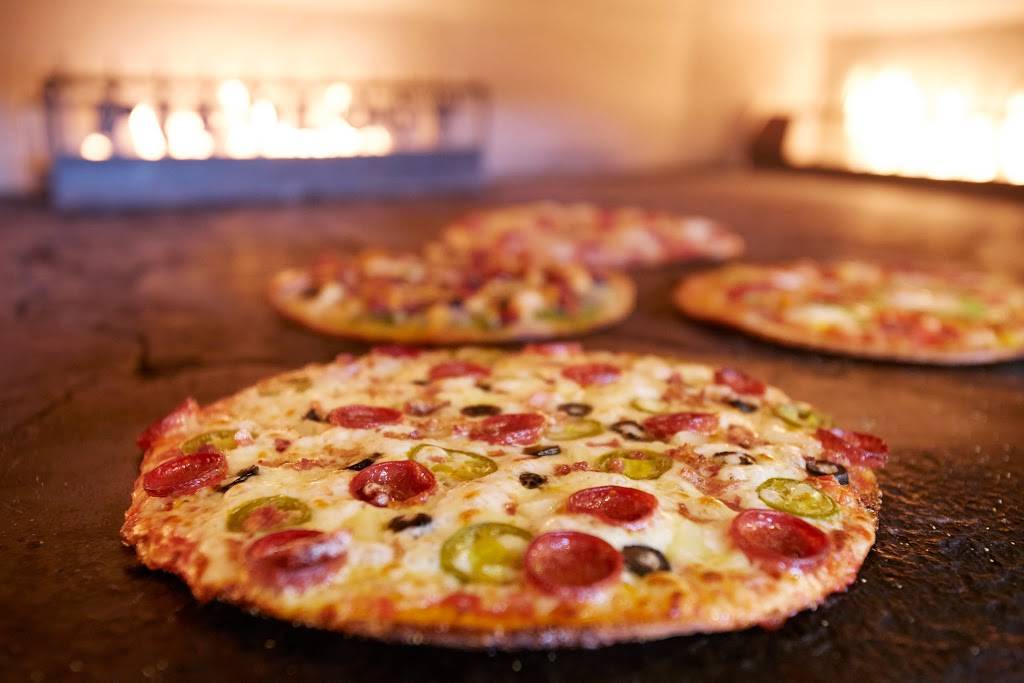 Pieology Pizzeria U Square, Cincinnati, OH | restaurant | 128 W McMillan St Ste. 154A, Cincinnati, OH 45219, USA | 5135473863 OR +1 513-547-3863