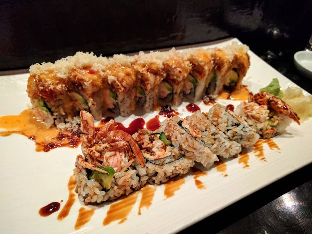 Tomodachi Sushi | 4101 W Parmer Ln, Austin, TX 78727, USA