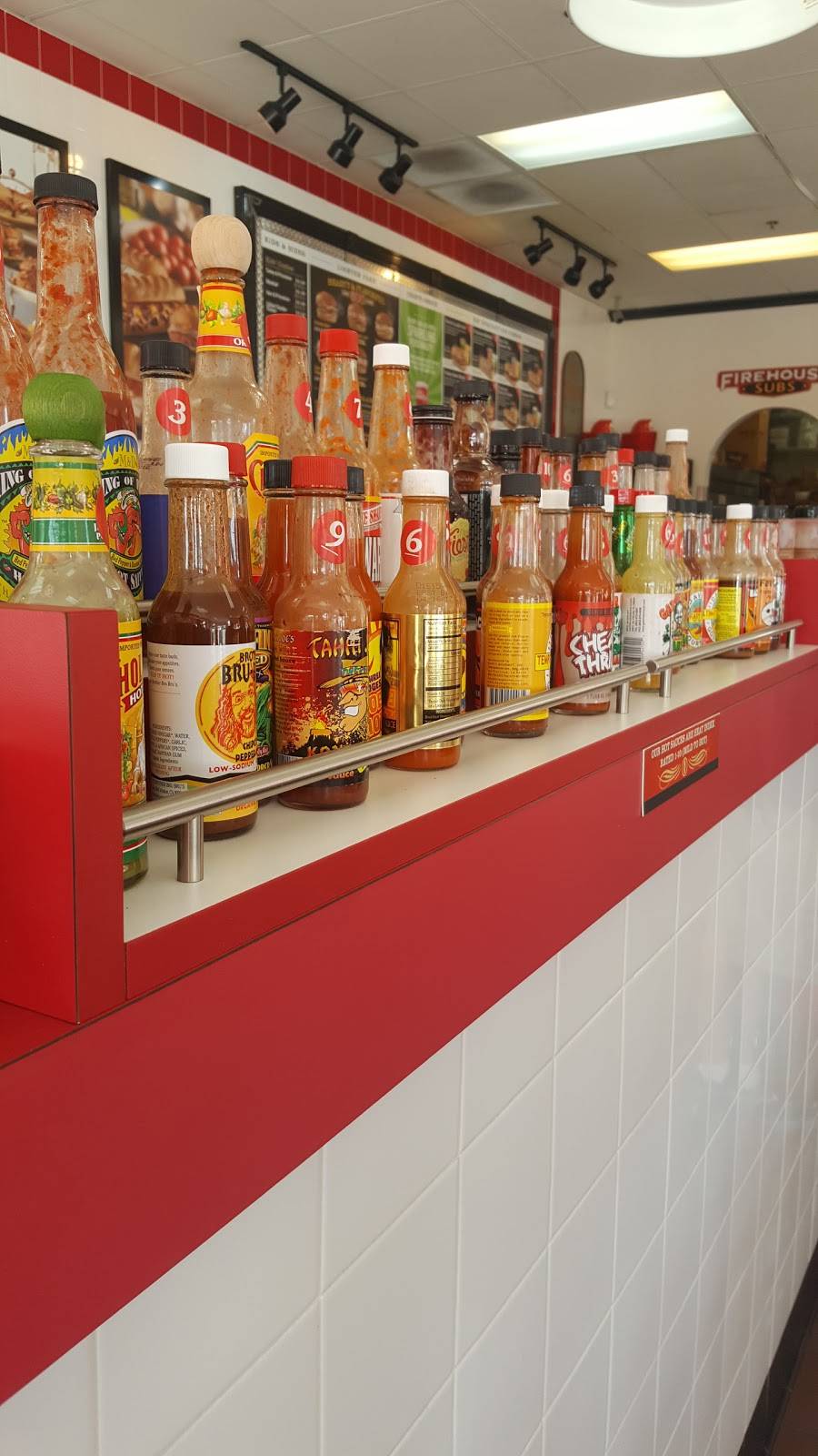 Firehouse Subs | meal delivery | 6020 Parker Blvd, North Richland Hills, TX 76180, USA | 8175817500 OR +1 817-581-7500