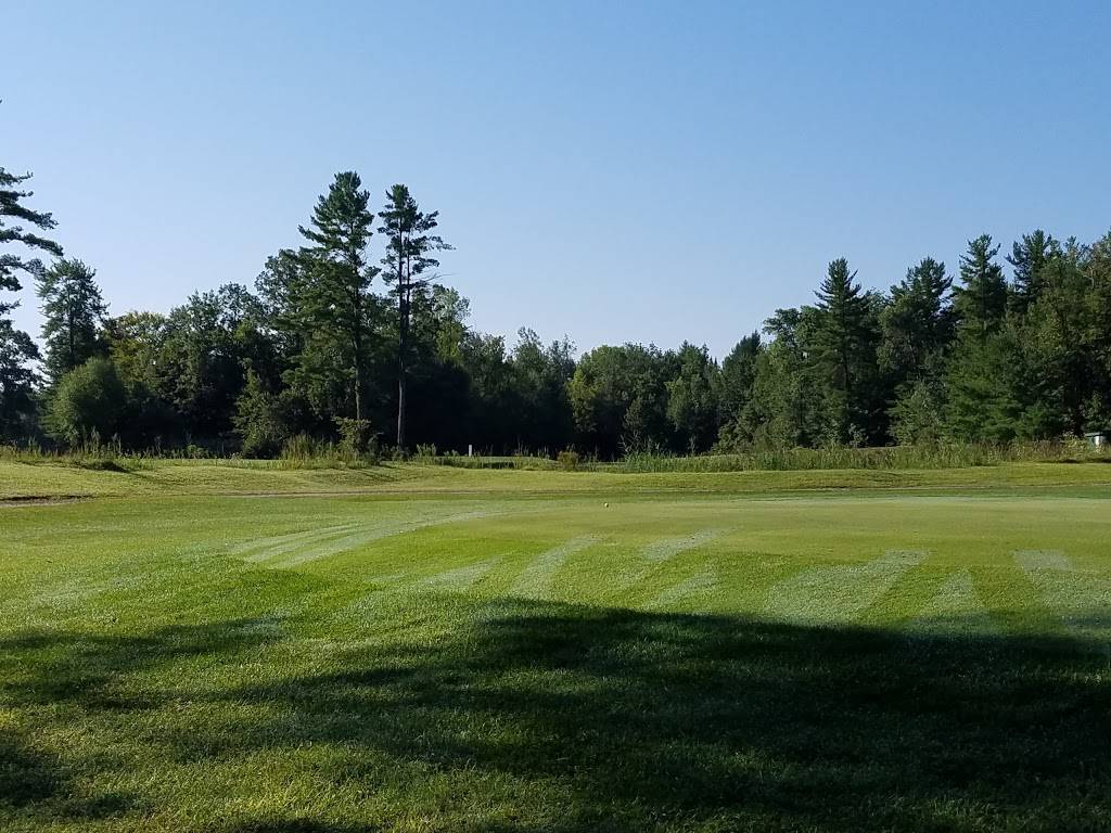 Pioneer Hills Golf Course 3230 Galway Rd, Ballston Spa, NY 12020, USA